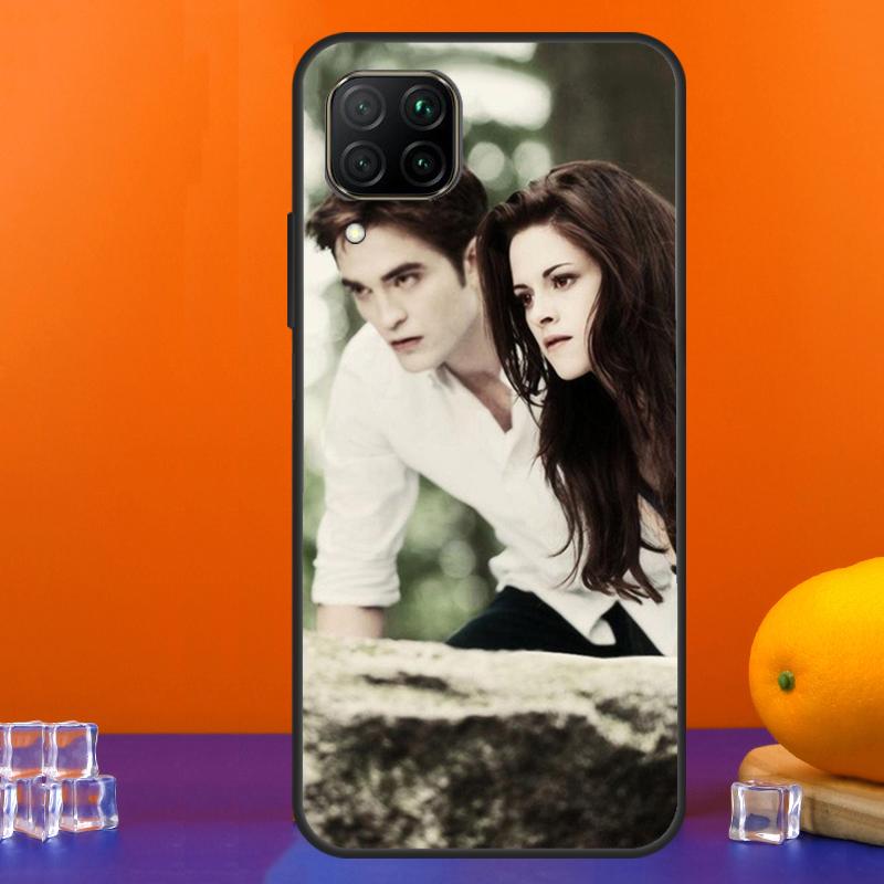 Film Twilight For Huawei Nova 12s 12i 11i 8i 9 10 SE Y91 Y90 Y60 Y70 Y72 Y61 P20 P40 Lite P30 P60 Pro Case