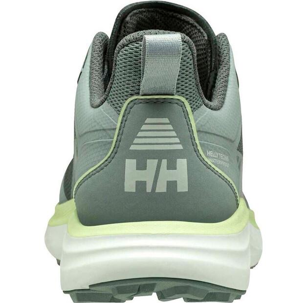 Треккинговые ботинки Helly Hansen Stega HT