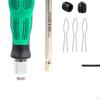 Bike Spoke Insertion Tool Anti-Rust Anti-Corrosion Cycling Spokes Removal Spanner