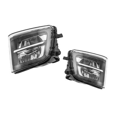 Luces exteriores – Señalizadoras