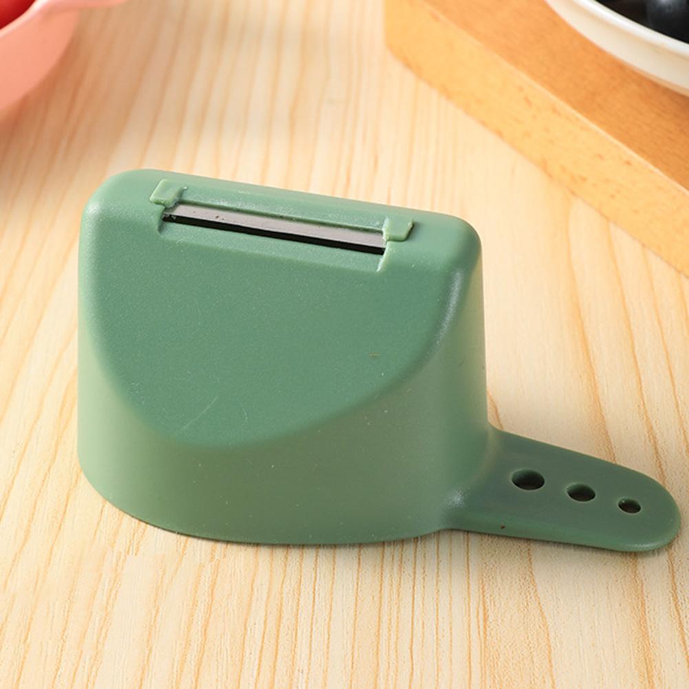 Anti-splash Paring Cutter Labor-saving Splashproof Peeler For Kitchen China Mainland
