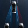 Universal Blind Spot Mirror Parking Auto Rear View Adjustable Mirror Accessories