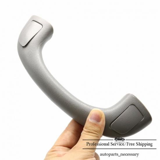 Front Upper Roof Grip Grab Handle For 03-09 Lexus Gx470 Toyota 4Runner LH / RH