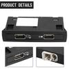 Midtkonsoll USB-kontakt For Mercedes Benz 1728202100