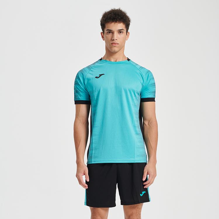Joma Soccer Jersey Sets Men's Moderate Straight Fit 3115FPB006