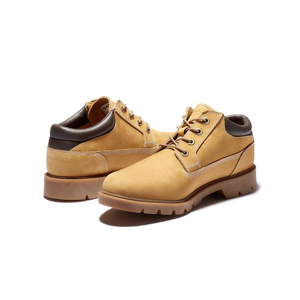 Timberland Men'S Classic Boots Wheat Brown_Tb1A1P3L2311