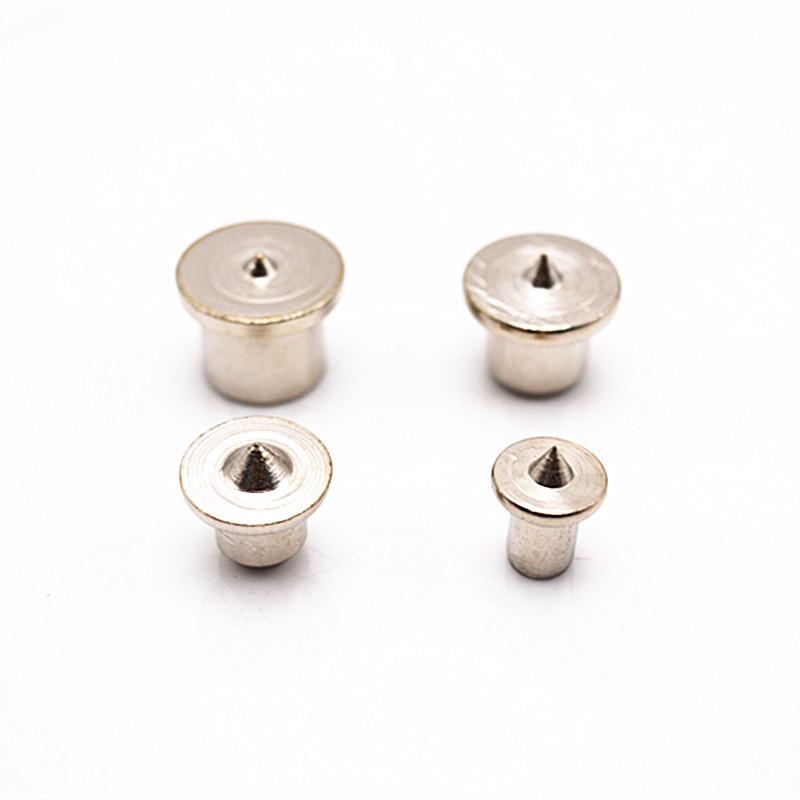

Woodworking Log Tenon Locator & Center Punch Tool for Furniture