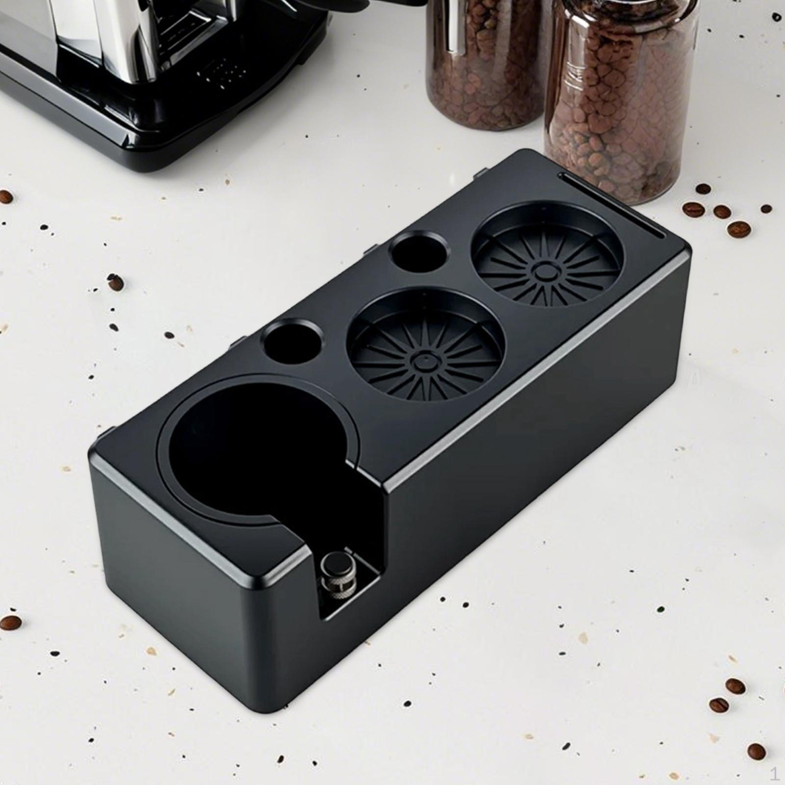 

Подставка для пресса, Многофункциональные аксессуары для организации кофейной утвари на столешницах И .