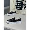 Summer New Low-top Cloth Surface Casual Soft Bottom Breathable Lazy