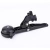 Plastic Multifunction Bike Computer Bracket Code Table Bell Holder for Mountain Road BicycleB
