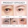 Electric Firming Eye Cream Lifting and Surfacing Eye Skin Moisturizing Elasticity Electric Eye Massage Cream