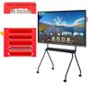 TV e equipamentos – Televisões
