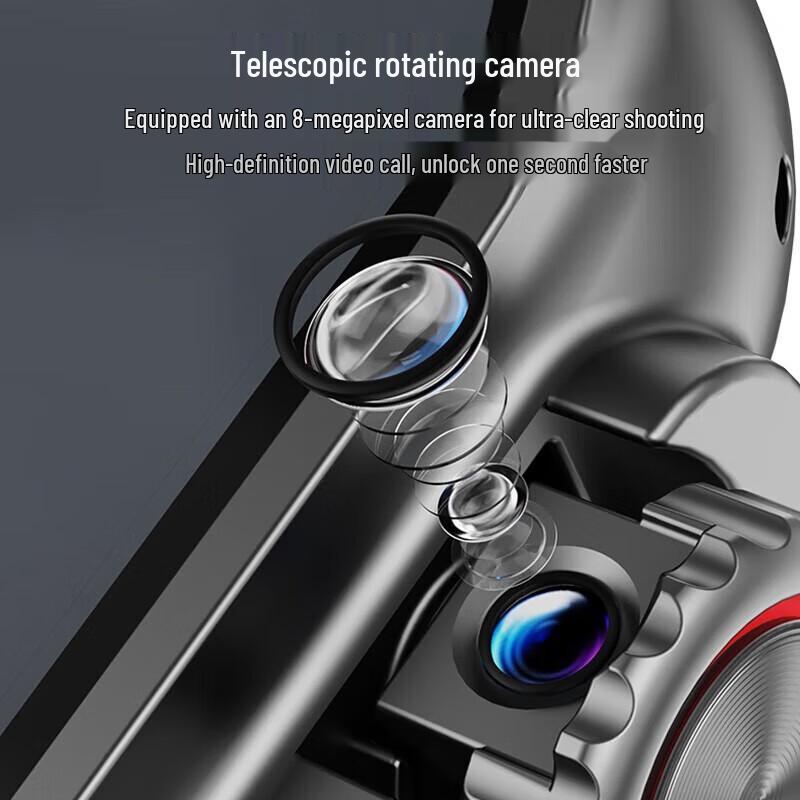 AGEFIT Cellular Smart Phone Watch (CN version)