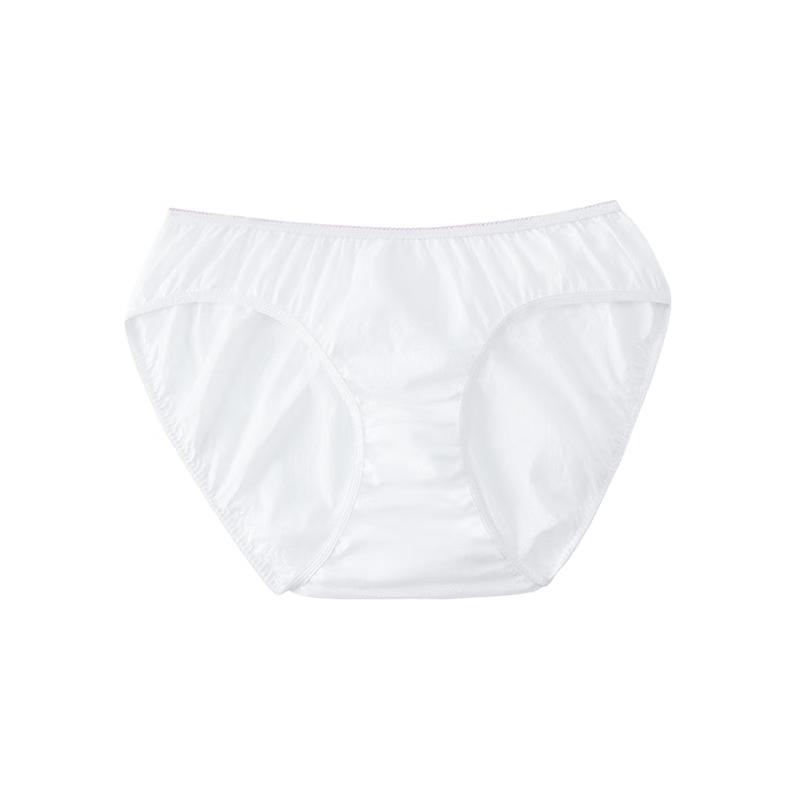 

Purcotton Disposable Cotton Underwear for Women & Children S