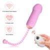 Wireless Remote Control Vibrating Egg Multi Frequency Mini Vibrator