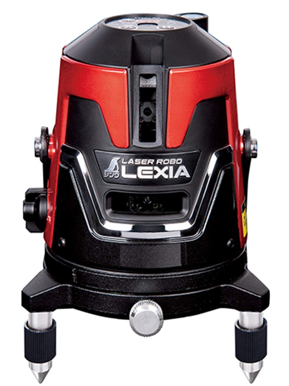 

Shinwa Sokutei Laser Marker LASER ROBO LEXIA 21P Red 70932