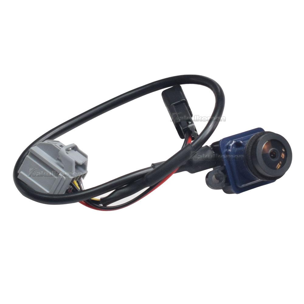 56054158AD Parking Car Rear View BackUp Reverse camera For 2011-2020 Dodge Journey 2.4L 3.6L V6 56054058AH 56054058AF 56054158AD