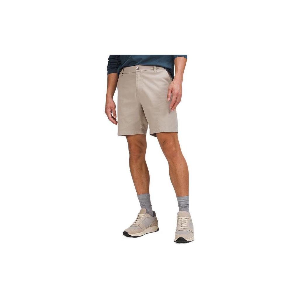 Lululemon Casual Shorts 7' Men's LM7AUDS