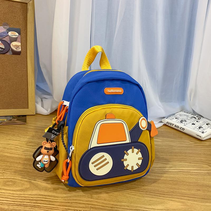 

Kid s Lightweight Casual Backpack for Kindergarten & Early Education