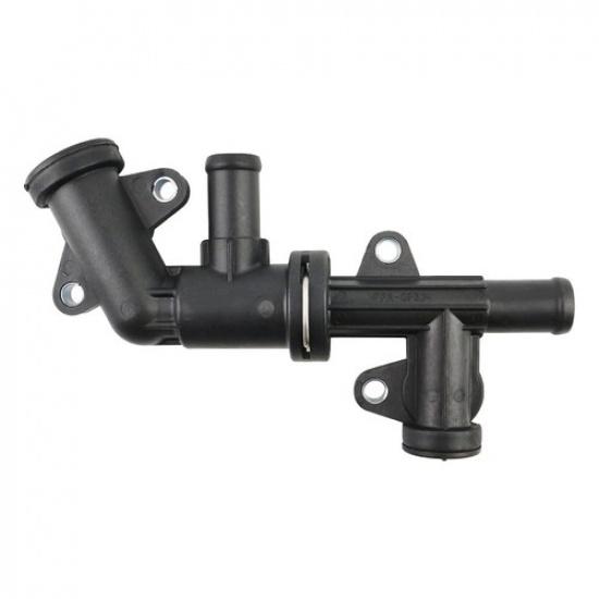 Car Water Valve Transmission Oil Cooler Heater For Hyundai 2015- Sonata 2.4L