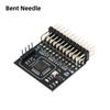 CRSF ELRS 2.4G 12CH PWM Receiver ExpressLRS RX 2400RX PWM/CRSF For RC FPV Drone Fixed Wing Car Boat Quadcopter