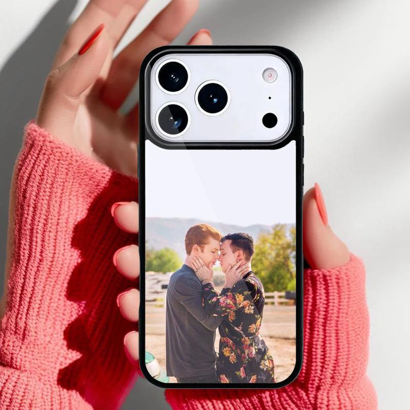 

Gallavich Pride Love Ian Shameless soft Phone Case for iPhone 17 16 15 14 13 Pro Max Back Cover for 12 11 Pro Coque iPhone 16e