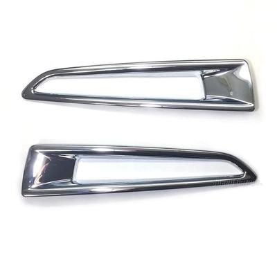 Accessoires extérieurs – Garniture de moulage
