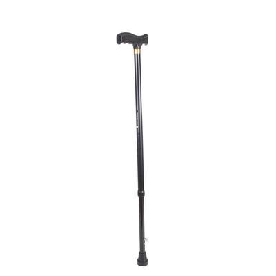 Kedeno Adjustable Height Aluminum Telescopic Walking Stick