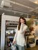 European-Style Long-Sleeved T-Shirt: Autumn/Winter Slimming Top with German Fleece, Half-High Neck