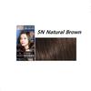 Crema Tinte para el Cabello Color Brillante #5N Marrón Natural 120 g