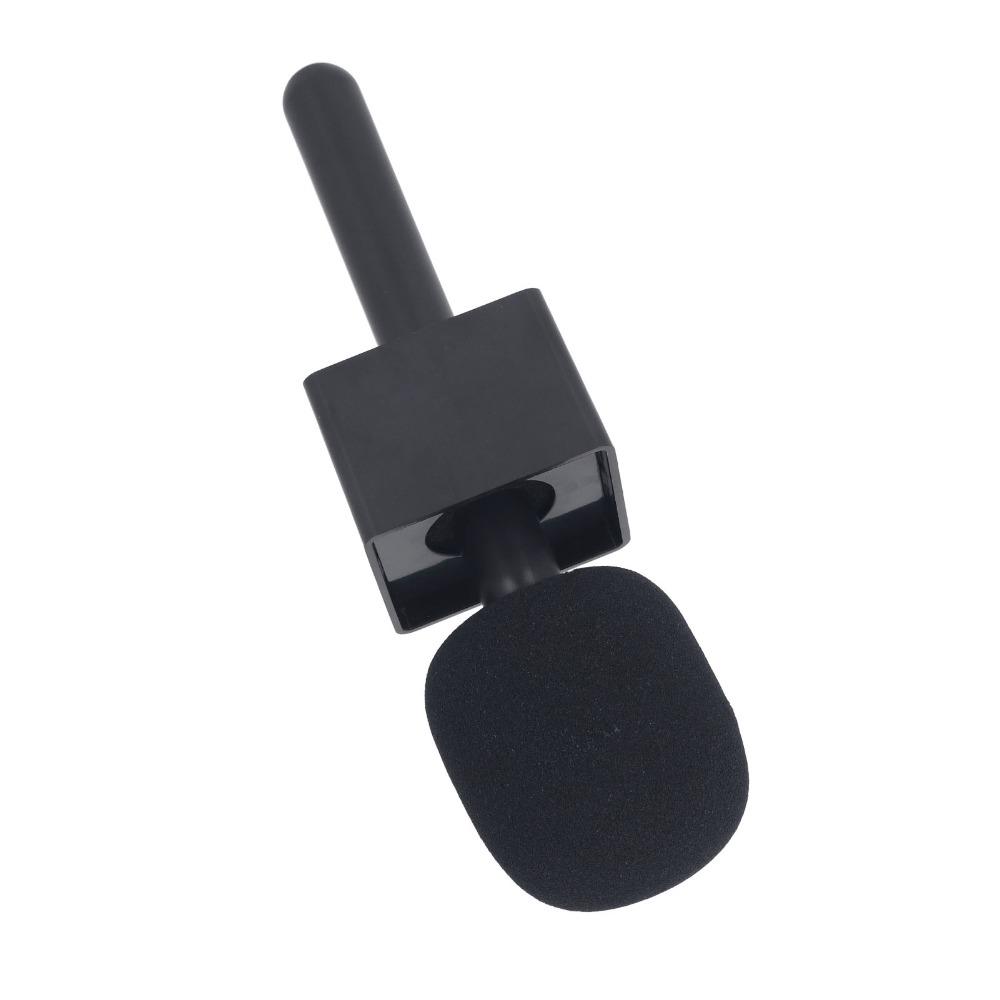 Lightweight Stand Holder Handheld Microphone Adapter for Rode Wireless GO II For Podcast