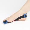 Cross-Border Elastic Big Toe Separator and Corrector Socks
