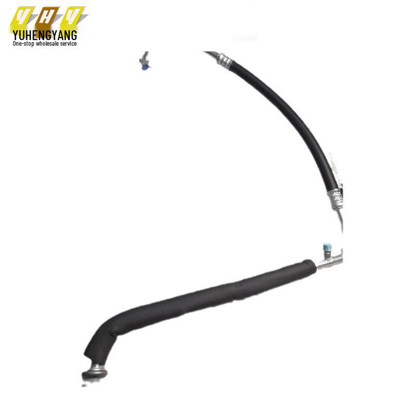 Air Conditioning Pipe Low-Pressure Evap-Comp (09-12 Models) DG8061462A Air Conditioner Pipe Low Pressure Evap-Comp чёрный