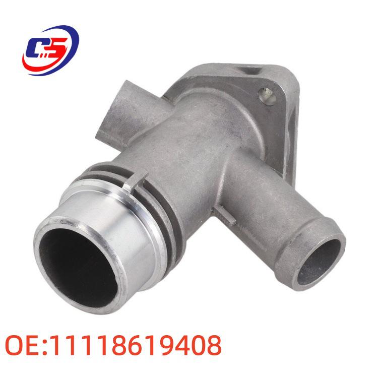 BMW G38 Aluminum Water Pipe Connector