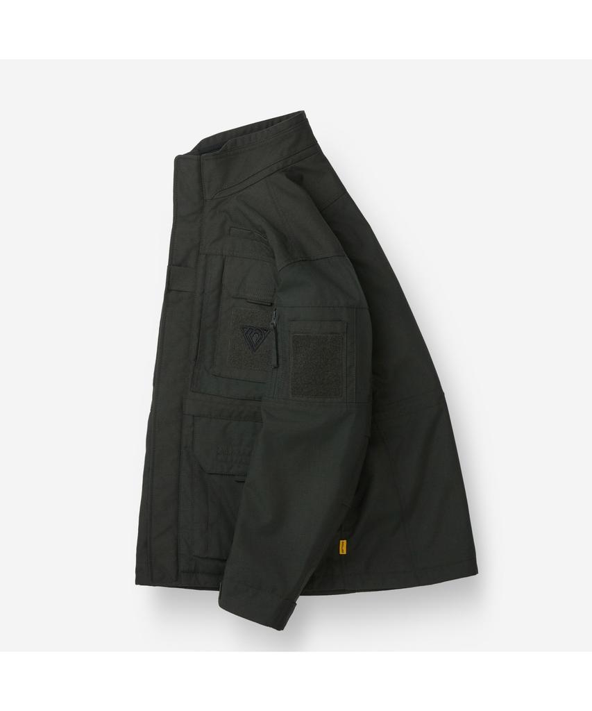 Boldest Heavy Duty Jacket V3 2Ajax26001Khd