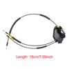 80501-9AN0A 805013SG0A Door Lock Actuator Latch Front Rear Left /Right Replacement Accessories Parts For Nissan Sentra Nismo