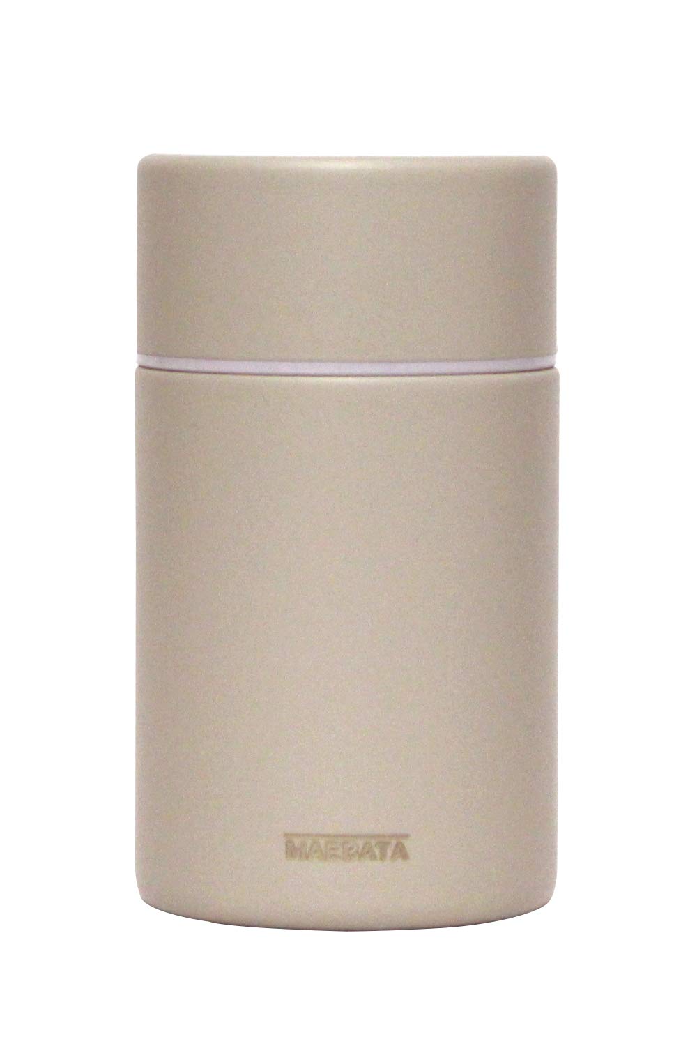 

maebata MUG BOTTLE 180ml 52606 (Pearl Gray)