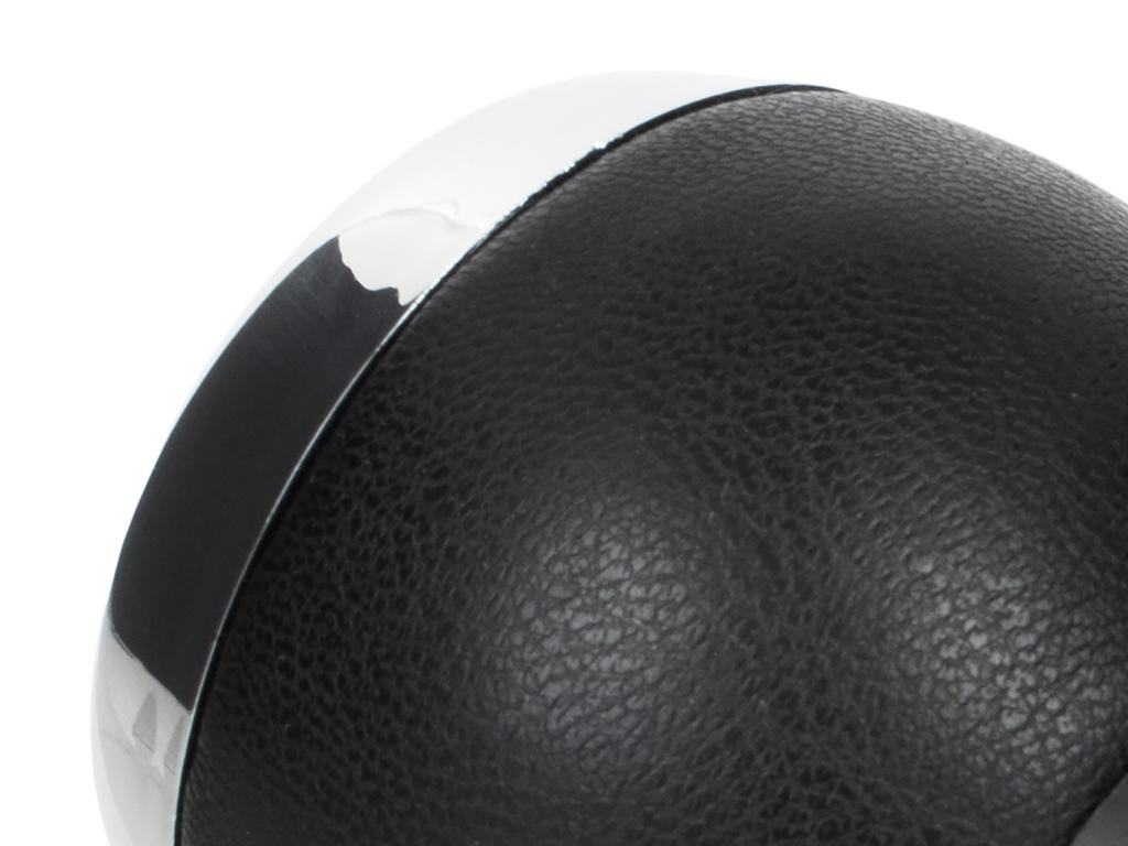 MINI R56 05-13 CHROM 5-Gang Schaltknauf