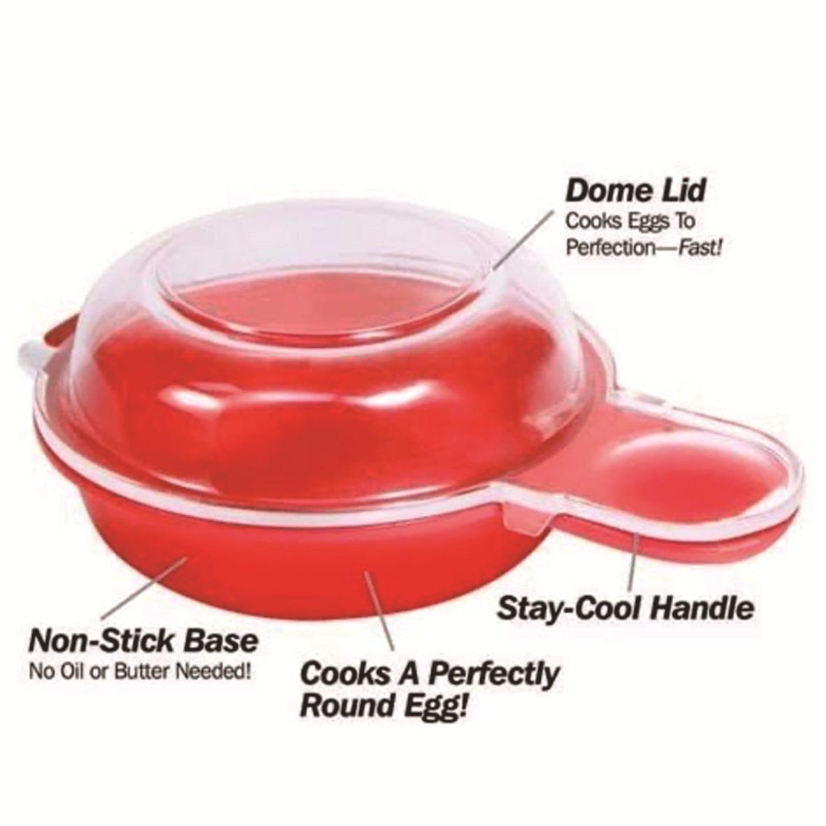 Egg Burger Maker, easy egg,Egg making tools, hamburger making tools, steamer