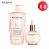 Kérastase Glazed Rose Hair Care Set