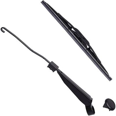5102882Aa Rear Window Wiper Blade And Lever For Jeep Grand Cherokee 1999-2004