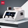 Deli Banknote Counter and Authenticator CN plug (adapter included)