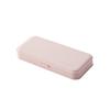 DIY Creative Pencil Case for Elementary Students - Simple, High-End Stationery Box with Cream Glue