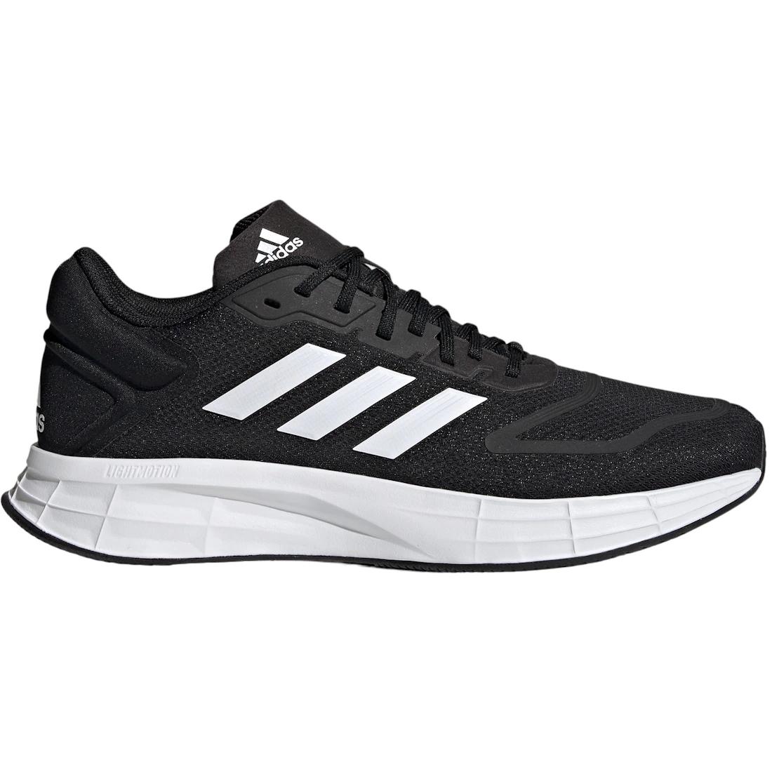 

Sneaker adidas Duramo 10 Core Black Cloud White(GW8336) 44