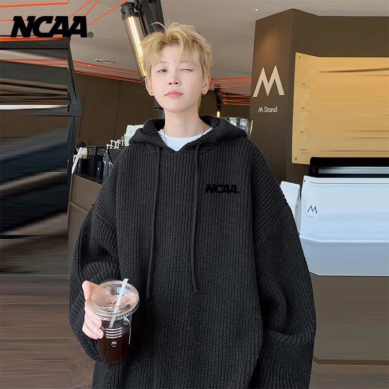 

NCAA Unisex American Classic Warm Round Neck Pullover Sweater 2XL