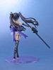 Hyperdimension Neptunia Noir (1/8 Scale PVC Painted Finished Product)