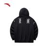 ANTA Kyrie Irving Series Totem Tribe Fleece Lined Pullover Hoodie
