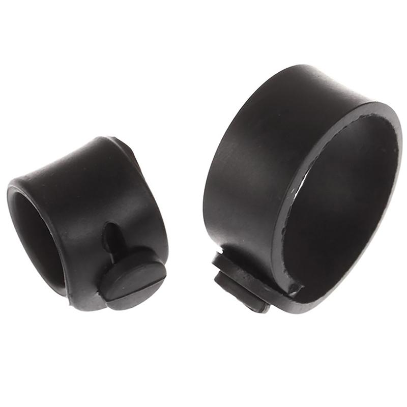 6 Stuks Motorfiets Elastiekjes Voor Frame Bedradingsboom Kabels 6 Stuks Motorfiets Elastiekjes Voor Frame