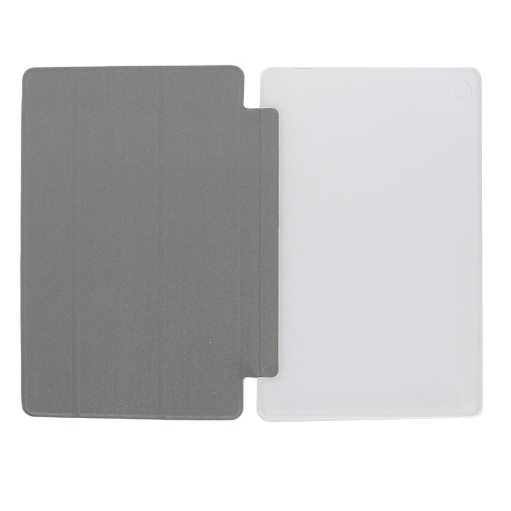 Tablet-Hülle 4 Ecken Verstärkung Stabiler Stand 1:1 Formöffnungsschutzabdeckung