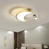 Modern Simple LED Ceiling Lamp Home Decor Bedroom Study Fixture Creative Dining Living Room Lights Children's Room Chandelier
